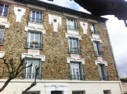 Achat vente appartement t3 Le Raincy