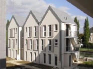 Achat vente appartement t3 Les Pavillons Sous Bois