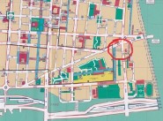 Achat vente appartement t3 Levallois Perret