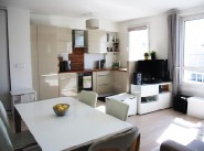 Achat vente appartement t3 Levallois Perret