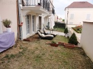 Achat vente appartement t3 Magny Le Hongre