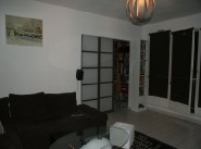 Achat vente appartement t3 Magny Les Hameaux