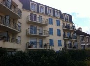Achat vente appartement t3 Mantes La Jolie