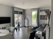 Achat vente appartement t3 Massy