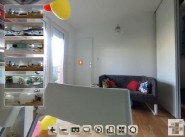 Achat vente appartement t3 Maurepas