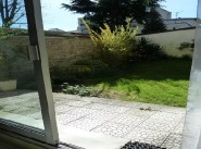 Achat vente appartement t3 Meudon