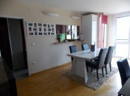 Achat vente appartement t3 Meudon La Foret