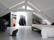 Achat vente appartement t3 Mezy Sur Seine