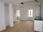 Achat vente appartement t3 Montesson
