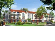 Achat vente appartement t3 Montevrain