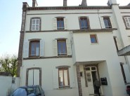 Achat vente appartement t3 Nangis