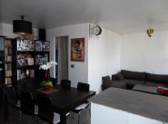 Achat vente appartement t3 Nanterre