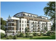 Achat vente appartement t3 Noisy Le Sec