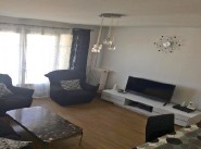 Achat vente appartement t3 Noisy Le Sec