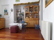 Achat vente appartement t3 Pantin