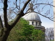 Achat vente appartement t3 Paris 05