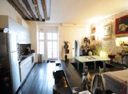 Achat vente appartement t3 Paris 05