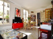 Achat vente appartement t3 Paris 09