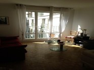Achat vente appartement t3 Paris 16