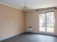 Achat vente appartement t3 Poissy
