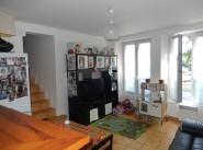 Achat vente appartement t3 Pontoise