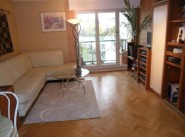 Achat vente appartement t3 Saint Cloud