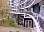 Achat vente appartement t3 Saint Maurice