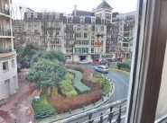 Achat vente appartement t3 Saint Maurice