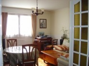 Achat vente appartement t3 Sainte Genevieve Des Bois