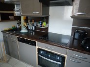 Achat vente appartement t3 Sarcelles