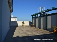 Achat vente appartement t3 Serris