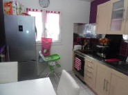 Achat vente appartement t3 Sevran