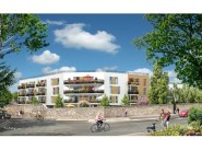 Achat vente appartement t3 Valenton