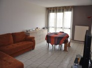 Achat vente appartement t3 Vaujours
