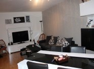 Achat vente appartement t3 Villeparisis