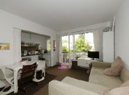 Achat vente appartement t3 Vincennes