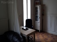 Achat vente appartement t3 Vincennes
