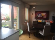 Achat vente appartement t3 Vitry Sur Seine