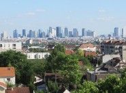 Achat vente appartement t4 Argenteuil