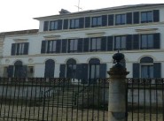 Achat vente appartement t4 Asnieres Sur Oise