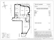 Achat vente appartement t4 Aubervilliers