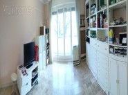 Achat vente appartement t4 Bagneux