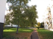 Achat vente appartement t4 Beaumont Sur Oise