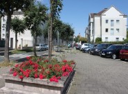 Achat vente appartement t4 Bussy Saint Georges