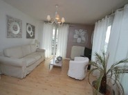 Achat vente appartement t4 Bussy Saint Georges