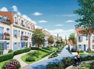 Achat vente appartement t4 Chilly Mazarin