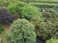 Achat vente appartement t4 Courbevoie