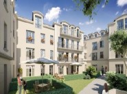 Achat vente appartement t4 Crosne