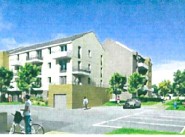 Achat vente appartement t4 Dourdan