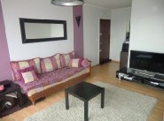 Achat vente appartement t4 Fontenay Le Fleury